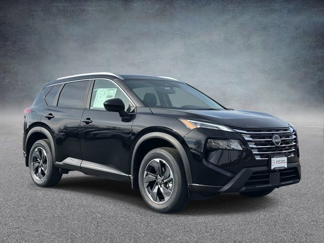 New 2026 Nissan Rogue SV w/ SV Premium Package