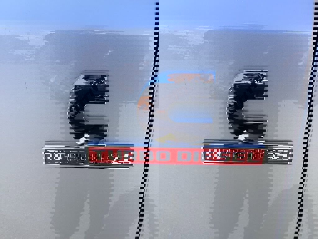 New 2026 RAM 2500 Big Horn image 13