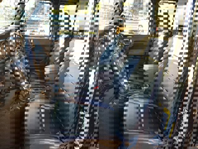 Used 2021 Jeep Wrangler Unlimited Sahara image 21