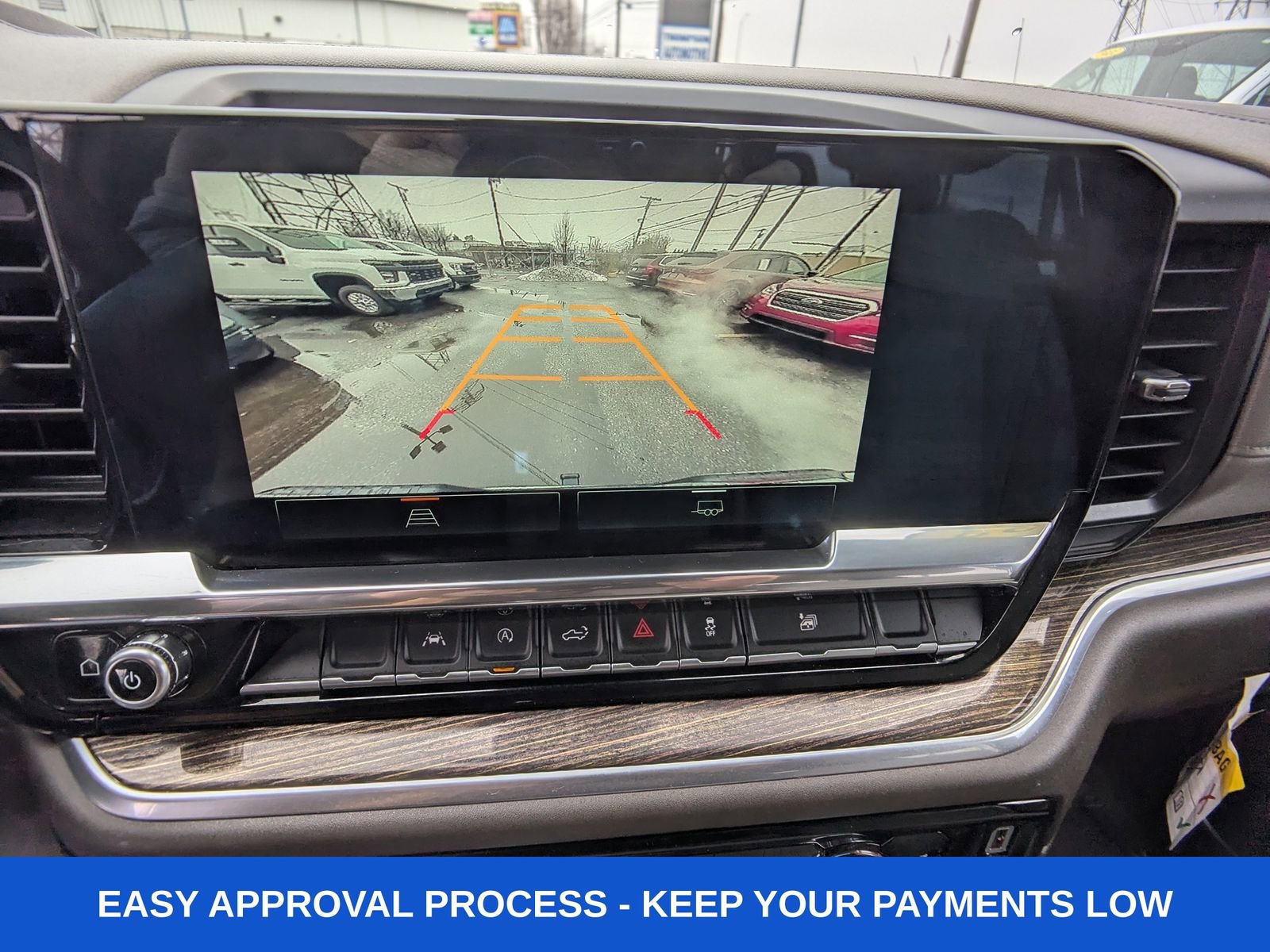 Used 2022 GMC Sierra 1500 SLE image 33