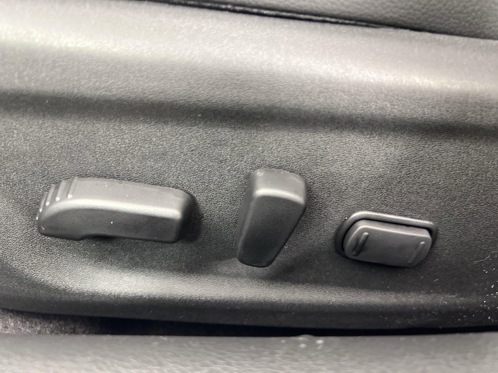 New 2025 Nissan Altima 2.5 SR w/ SR Premium Package image 11