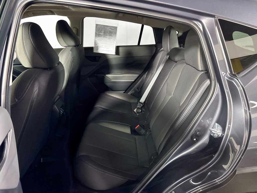 Certified 2025 Subaru Crosstrek 2.0i Premium AWD/4WD image 21