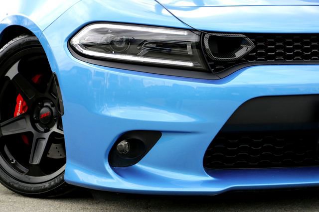 Used 2023 Dodge Charger Scat Pack w/ Plus Group image 3