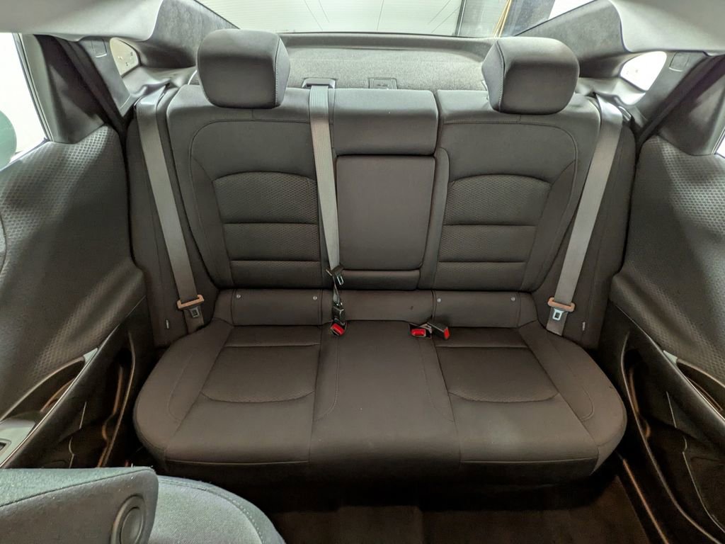 Used 2024 Chevrolet Malibu LT image 29