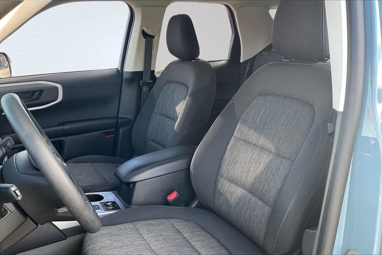 Used 2023 Ford Bronco Sport Big Bend AWD/4WD image 25