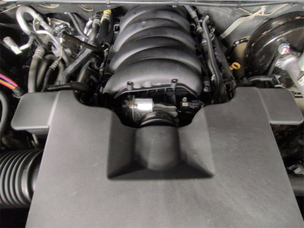 Certified 2019 GMC Yukon SLT w/ Open Road Package image 29