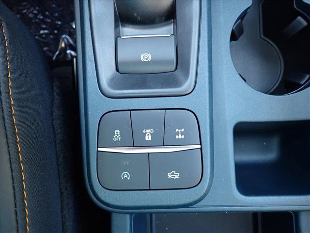 New 2026 Ford Maverick Tremor AWD/4WD image 19