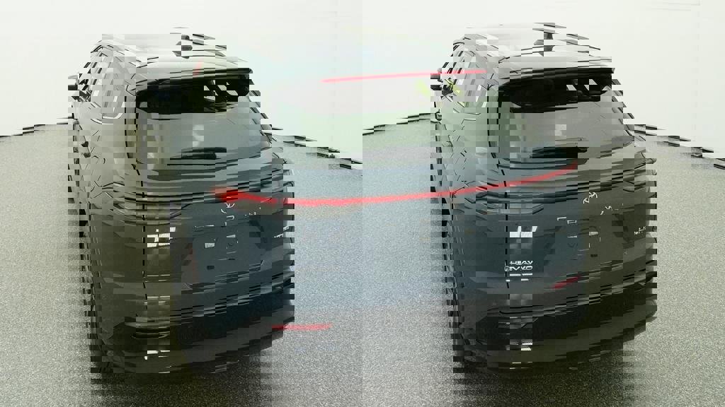 New 2026 Toyota Crown Signia AWD/4WD image 14