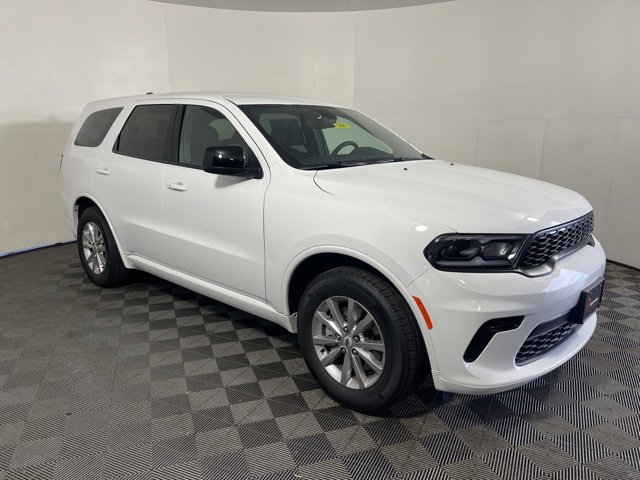 New 2026 Dodge Durango GT