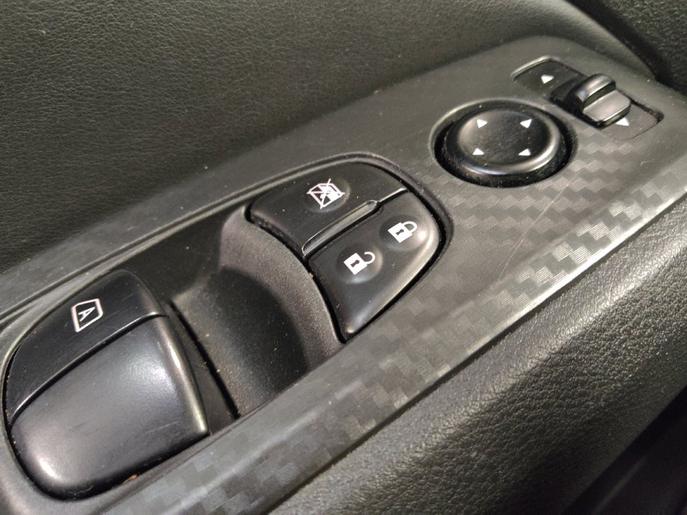 Used 2024 Nissan Altima 2.5 SV image 27