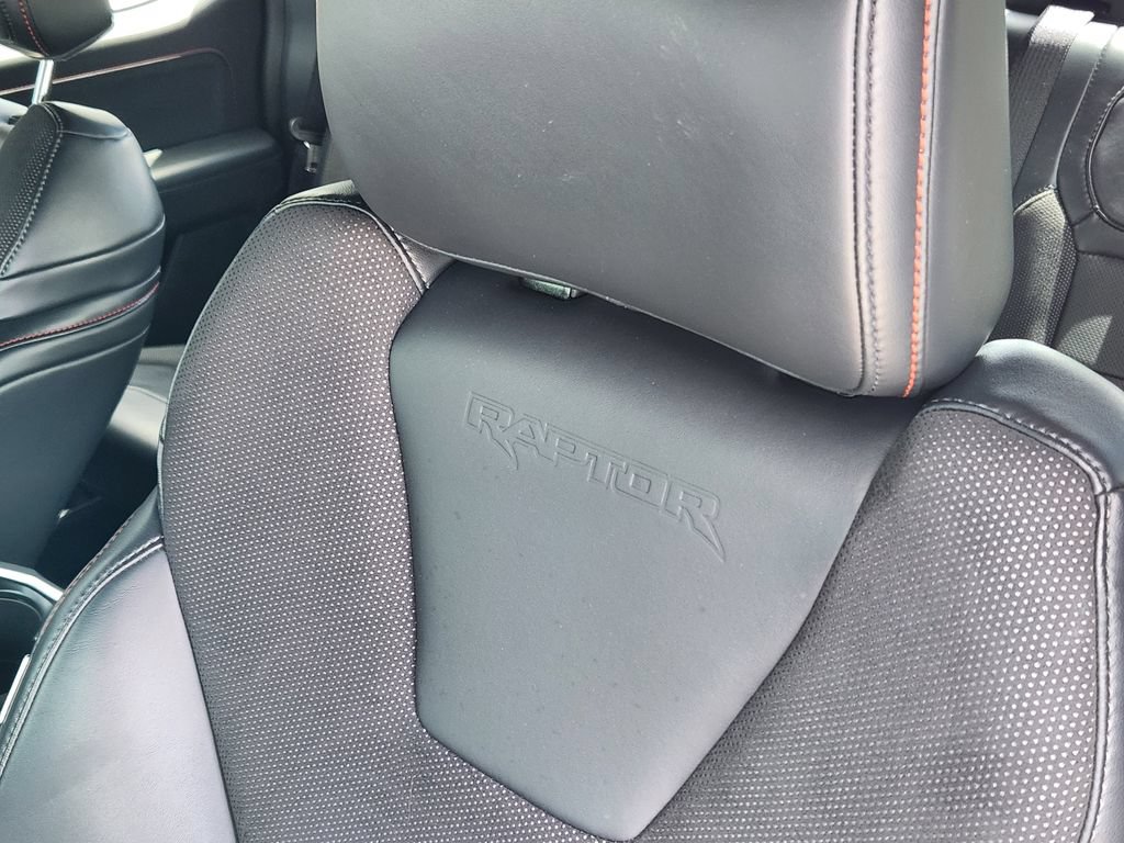 Used 2024 Ford F150 Raptor AWD/4WD image 17