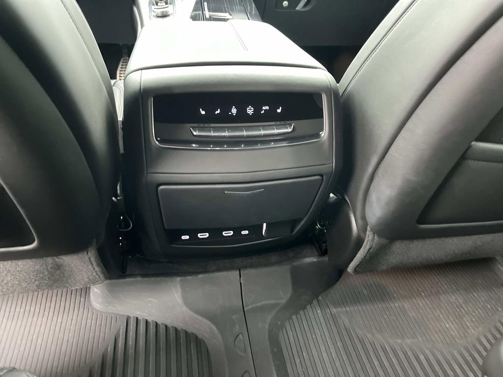 Certified 2024 Cadillac Escalade V image 17