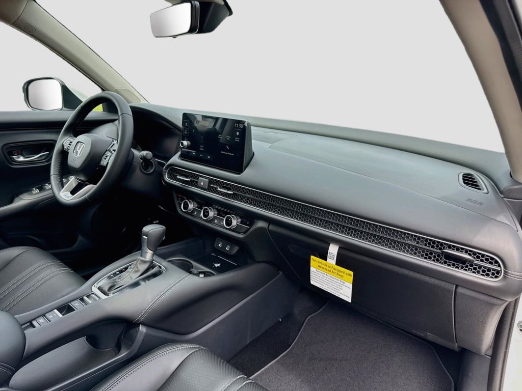 New 2027 Honda HR-V EX-L image 32