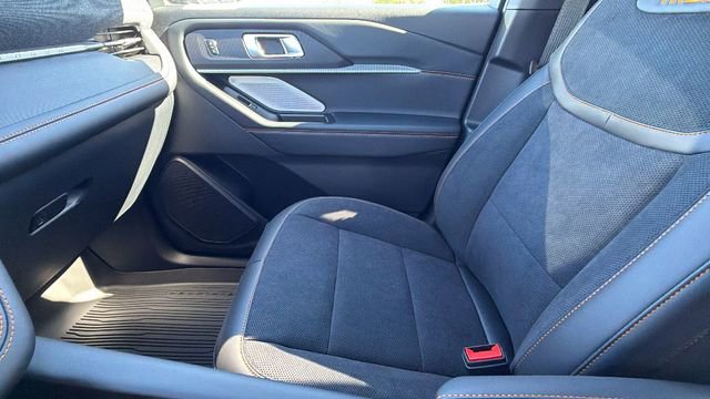 New 2026 Ford Explorer Tremor image 23