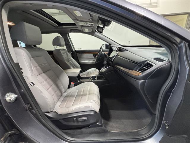 Used 2022 Honda CR-V EX-L image 19