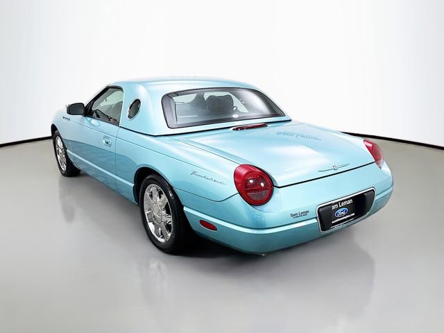 Used 2002 Ford Thunderbird image 5