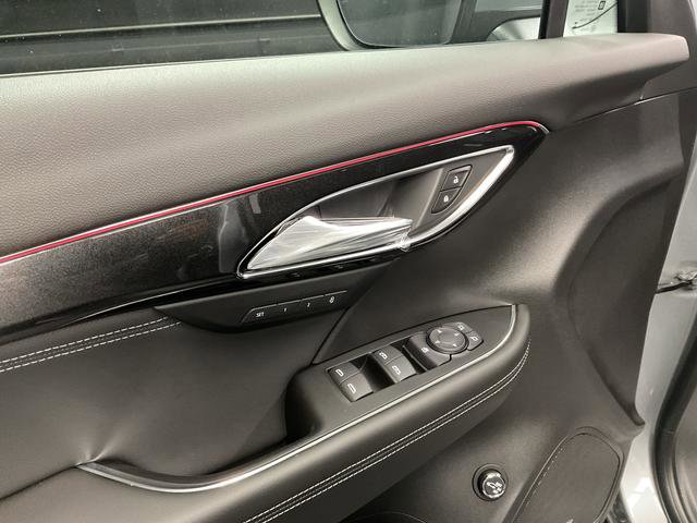 New 2026 Buick Envision Preferred image 12