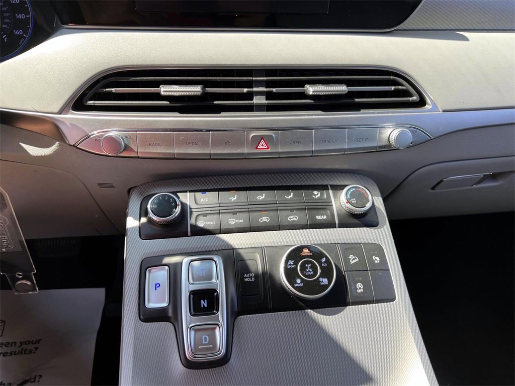 Certified 2022 Hyundai Palisade SE image 16