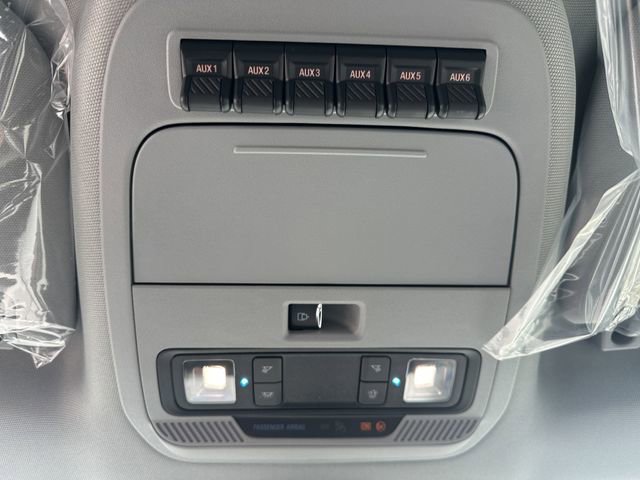 New 2024 Ford F350 XL w/ Snow Plow Prep Package image 25