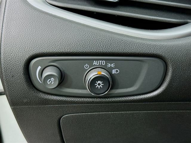 Used 2016 Chevrolet Malibu LS image 10