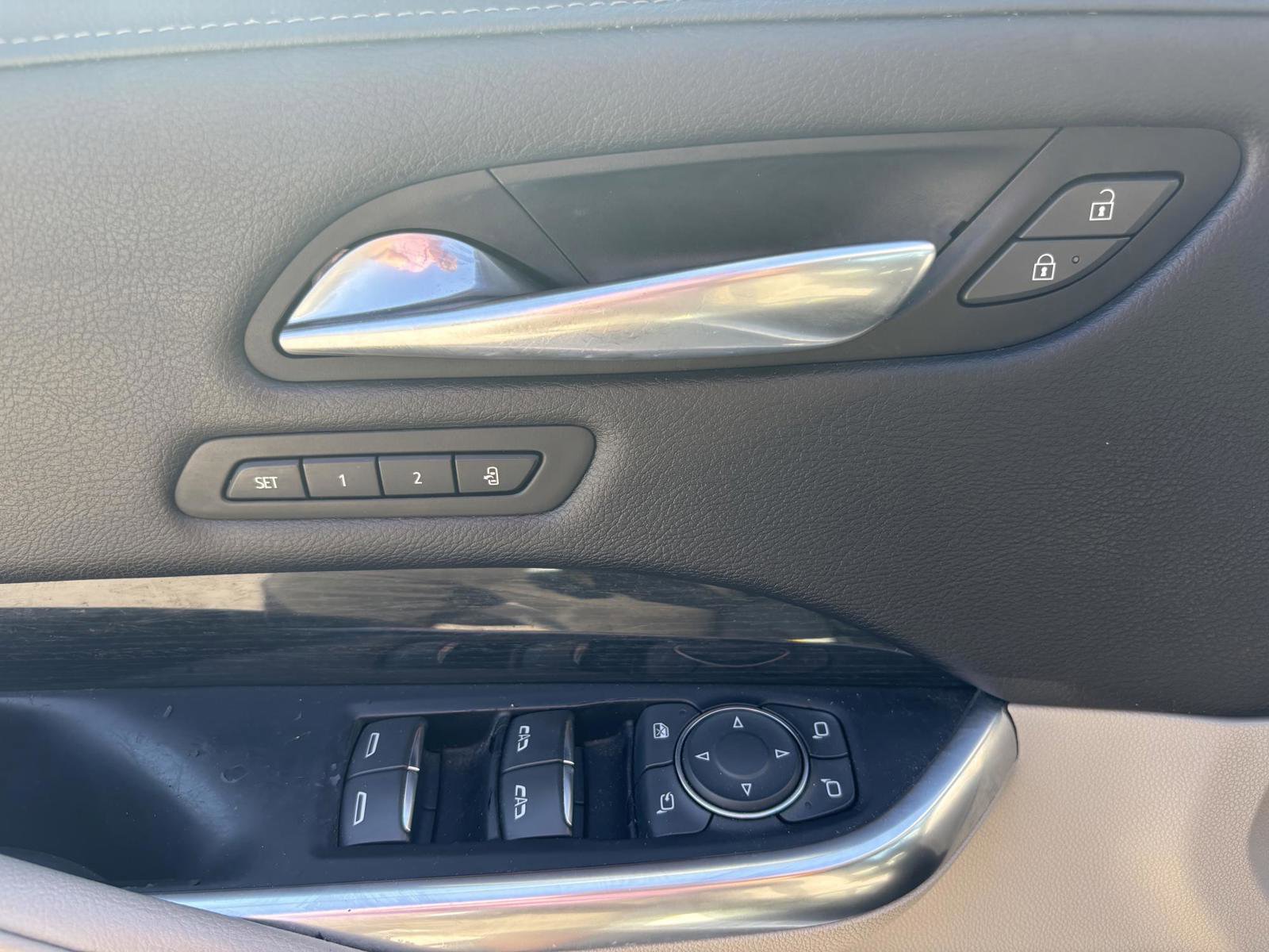 Used 2019 Cadillac XT4 Premium Luxury w/ Driver Awareness Package image 39