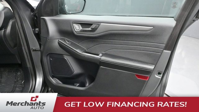 Used 2023 Ford Escape Active FWD image 10