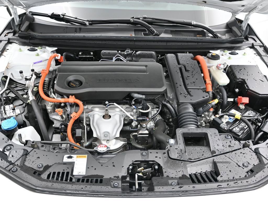 Certified 2023 Honda Accord Sport image 26