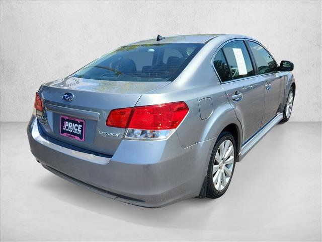 Used 2011 Subaru Legacy 2.5i Limited AWD/4WD image 5
