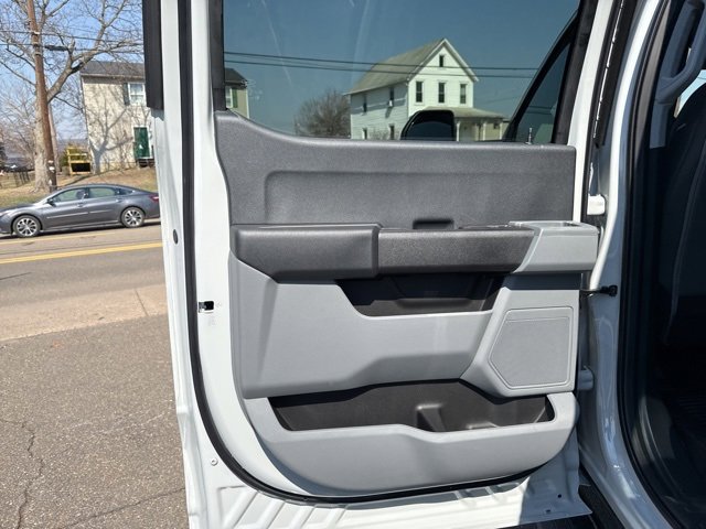New 2025 Ford F250 XL w/ XL Driver Assist Package image 45