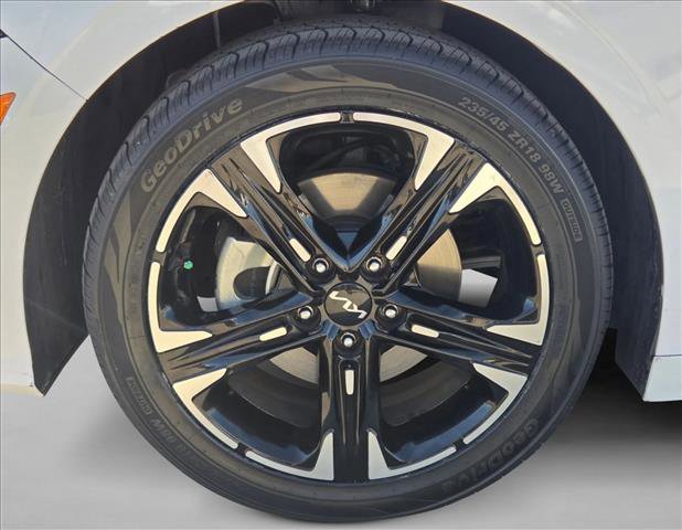 Used 2022 Kia K5 GT-Line image 23