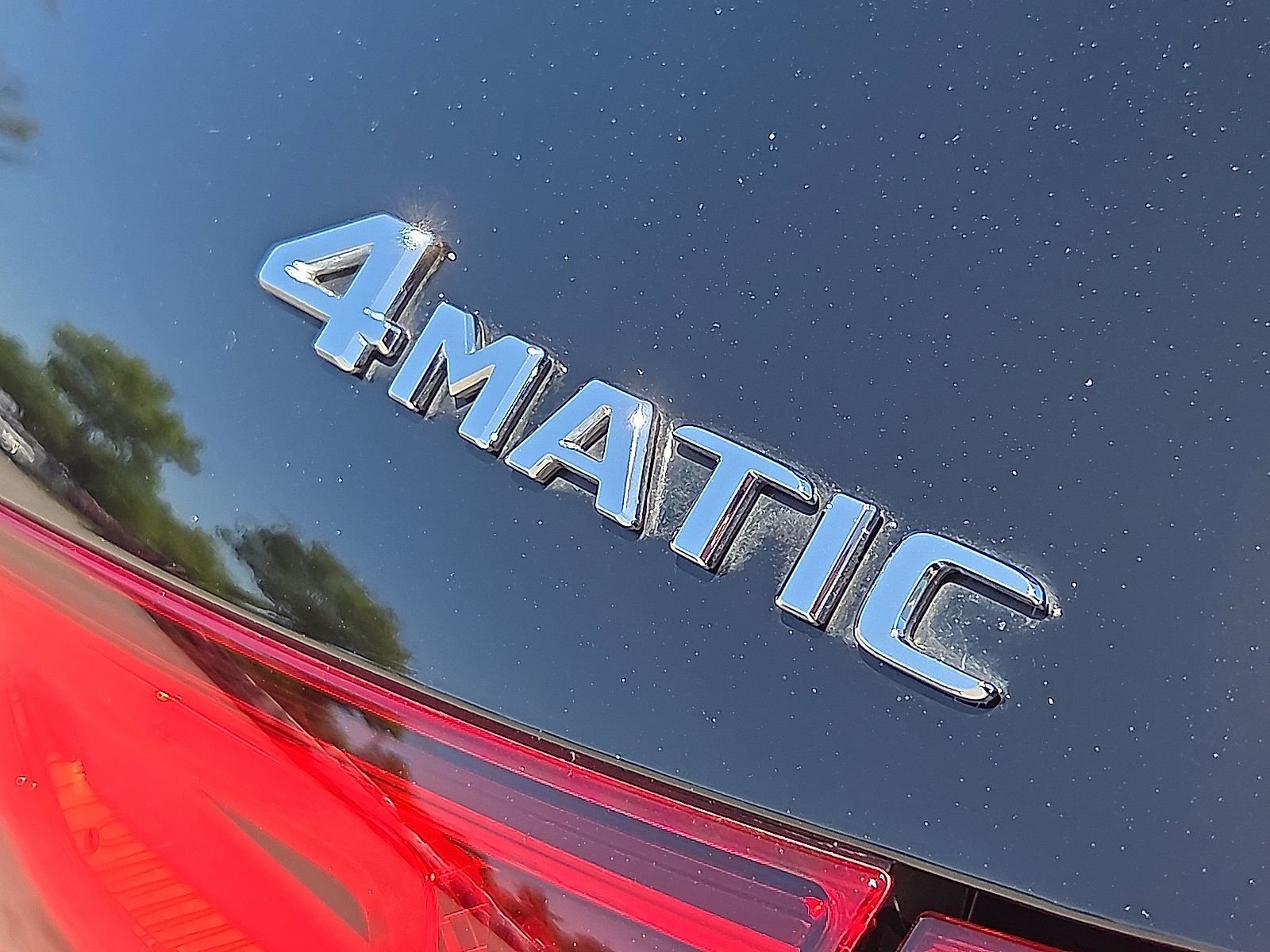 Used 2023 Mercedes-Benz GLA 250 4MATIC image 8