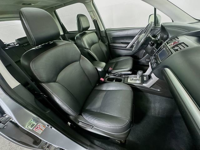 Used 2014 Subaru Forester 2.5i Touring image 7