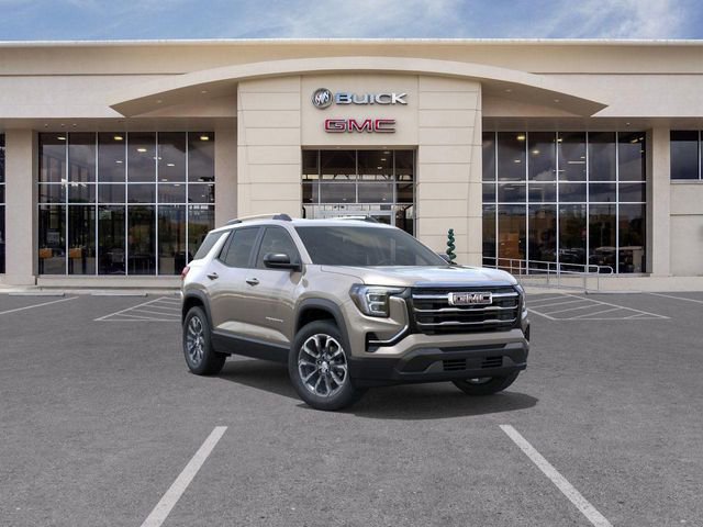 New 2026 GMC Terrain Elevation image 1