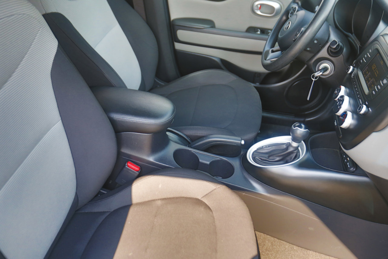 Used 2018 Kia Soul image 18