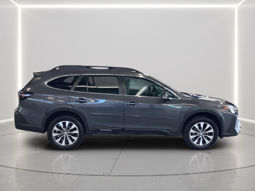 Certified 2023 Subaru Outback Limited AWD/4WD image 7