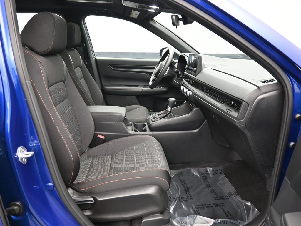 Certified 2024 Honda CR-V Sport image 39
