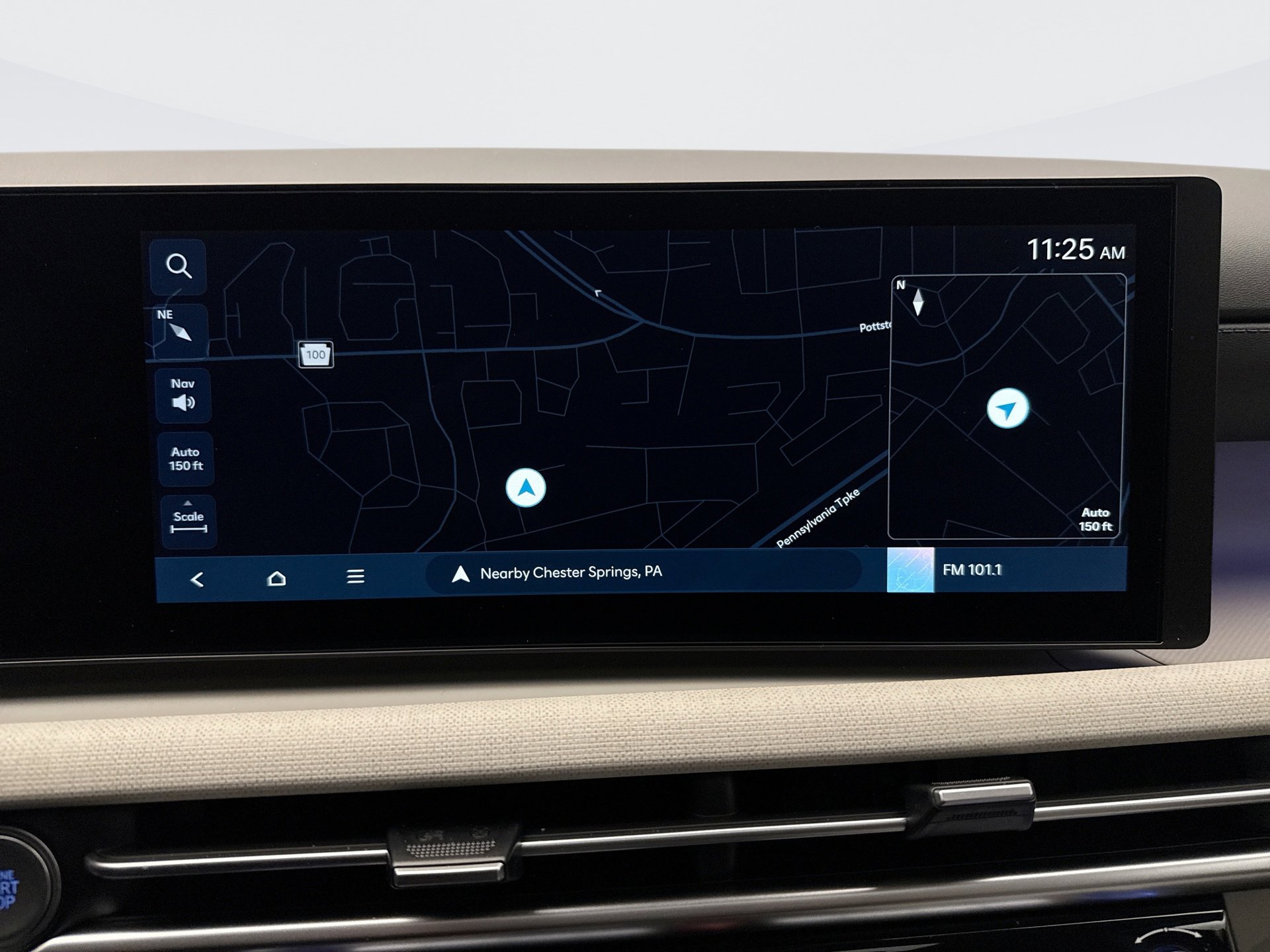 Used 2025 Hyundai Tucson SEL image 15