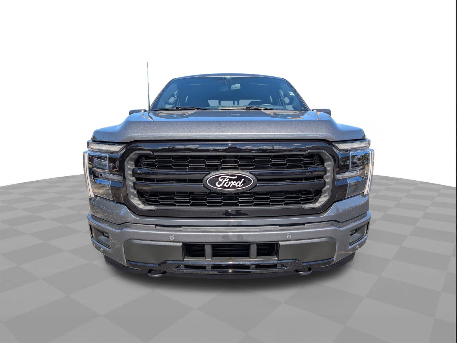 Used 2026 Ford F150 Lariat AWD/4WD image 9