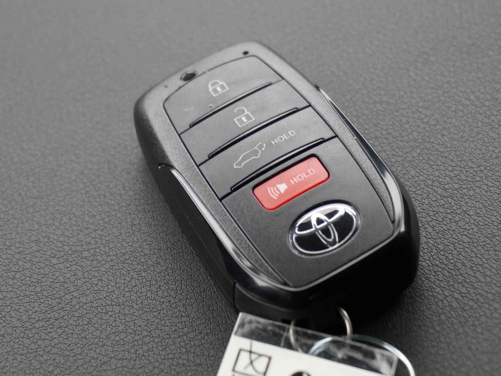 New 2026 Toyota bZ image 17