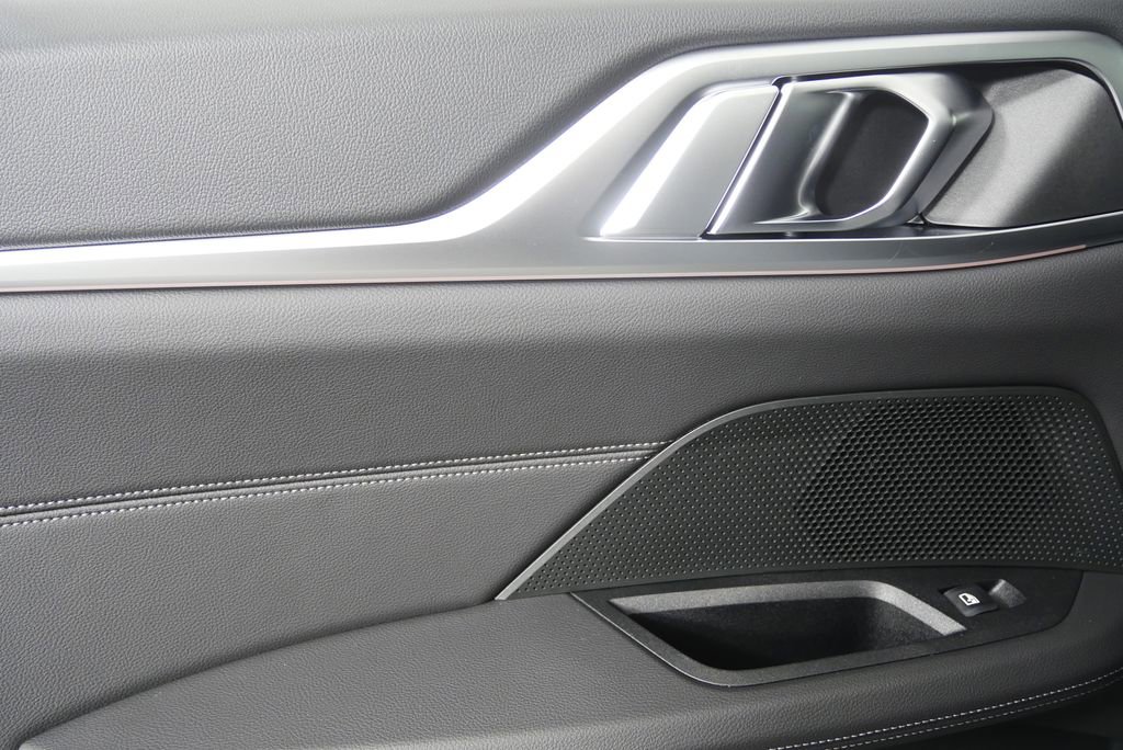 New 2026 BMW i4 eDrive40 w/ M Sport Package image 13