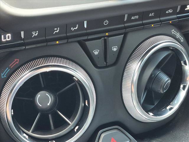 Used 2023 Chevrolet Camaro LS RWD image 14