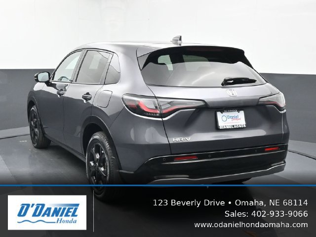 Used 2024 Honda HR-V EX-L image 4