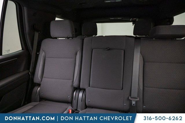 New 2026 Chevrolet Tahoe LS image 18
