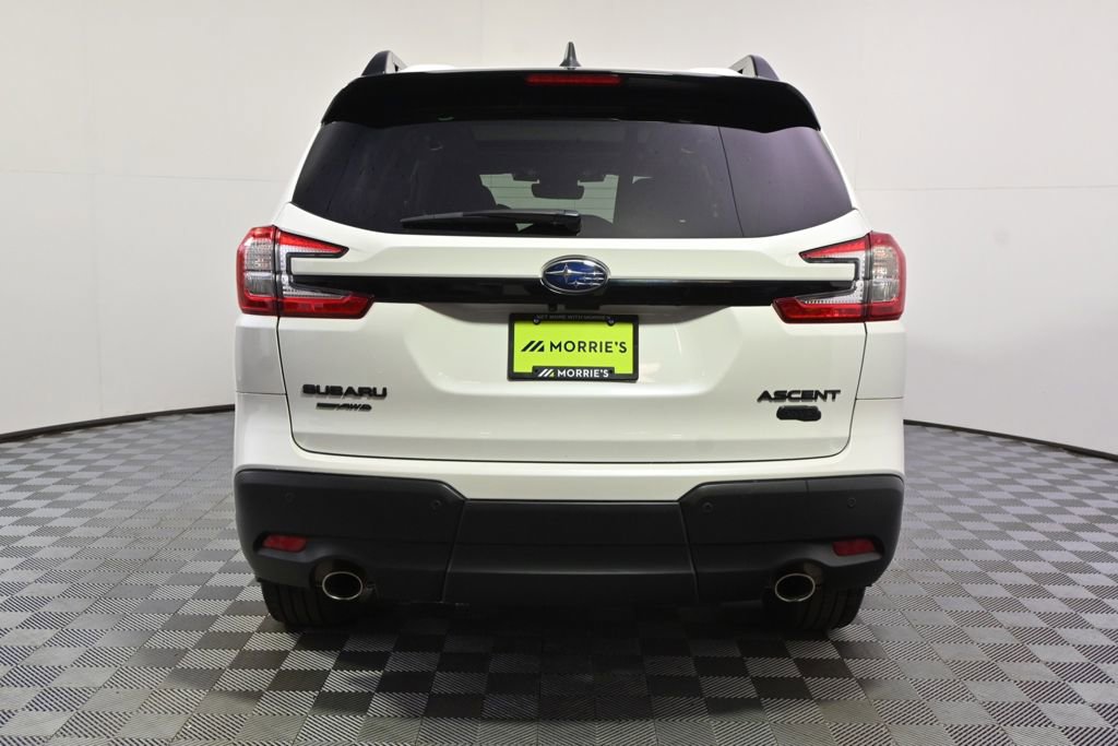 Used 2023 Subaru Ascent Onyx Edition image 5