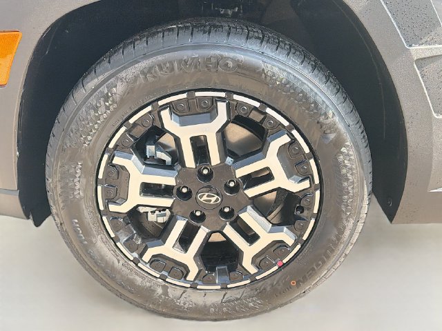 New 2026 Hyundai Tucson XRT FWD image 31