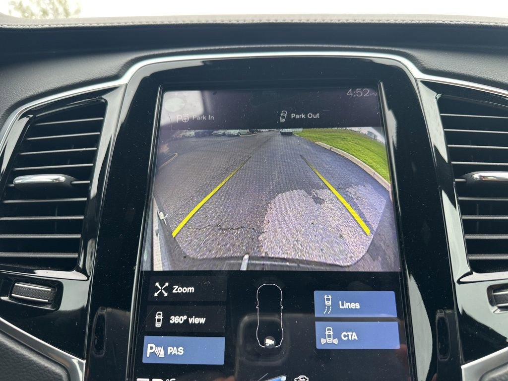 Used 2018 Volvo XC90 T6 Inscription w/ Convenience Package image 24