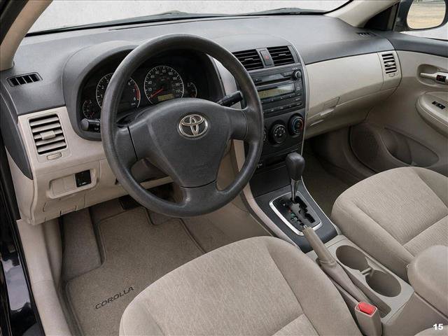 Used 2006 Toyota Corolla LE FWD image 15
