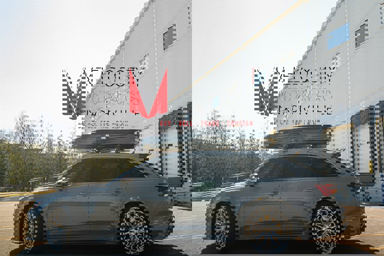 Used 2026 Audi RS 6 performance image 8