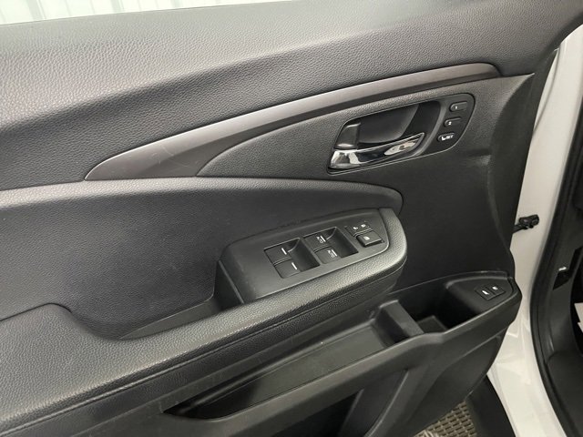 Used 2022 Honda Pilot Special Edition image 23