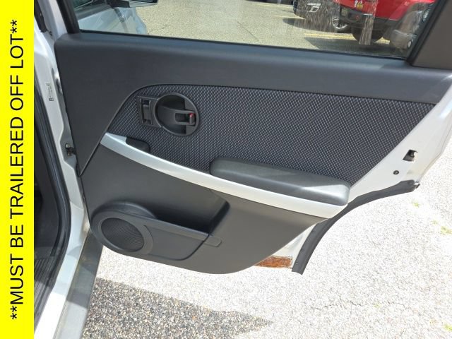 Used 2009 Pontiac Torrent AWD w/ Preferred Package image 33